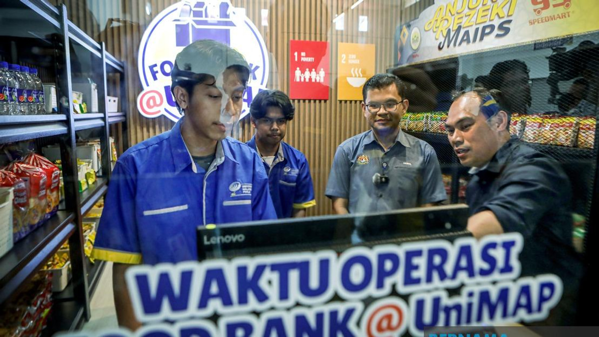 Economy Ministry Pushes For Extended Support Of Food Entrepreneur Scheme Benefiting B40 Small Business Owners