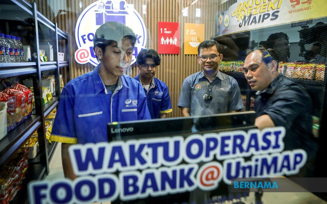 Economy Ministry Pushes For Extended Support Of Food Entrepreneur Scheme Benefiting B40 Small Business Owners