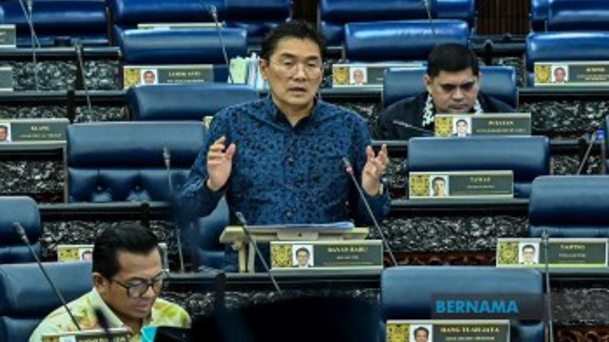 Malaysia Will Green-Light Data Centres Only When Energy and Water Can Be Spared, Says MITI