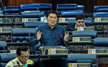 Malaysia Will Green-Light Data Centres Only When Energy and Water Can Be Spared, Says MITI
