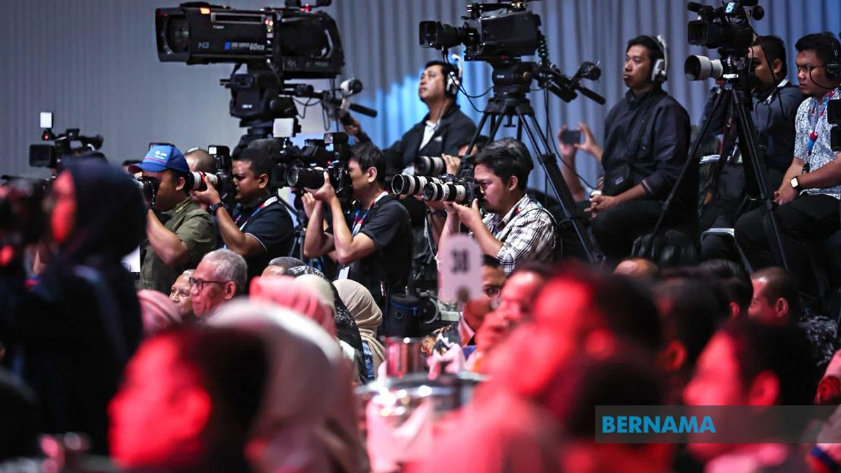 MMM Backs PM Anwar's Push for Journalist Complaint Protocol