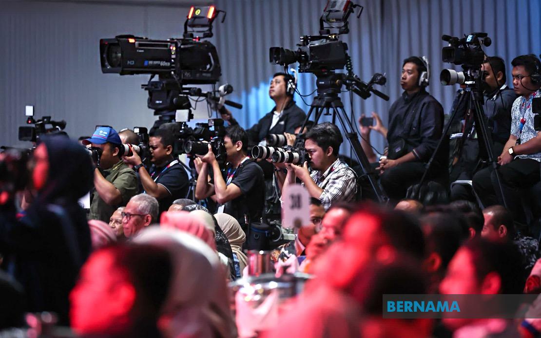MMM Backs PM Anwar's Push for Journalist Complaint Protocol