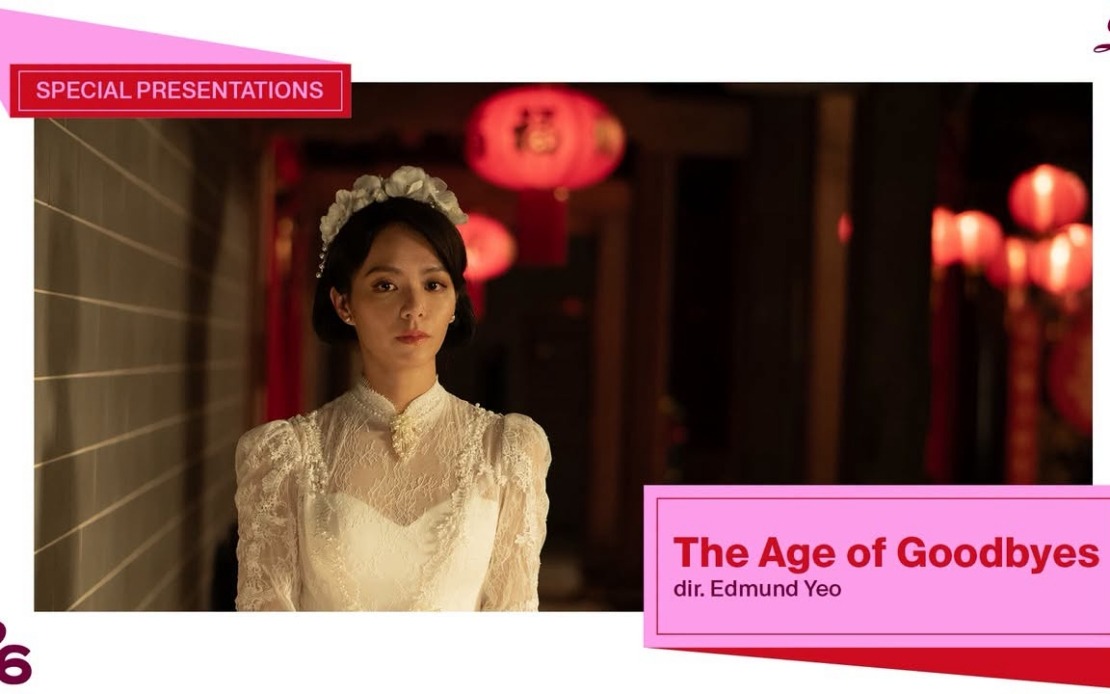 Malaysia Marks Historic Cinema Milestone as 'The Age of Goodbyes' Selected for TIFF