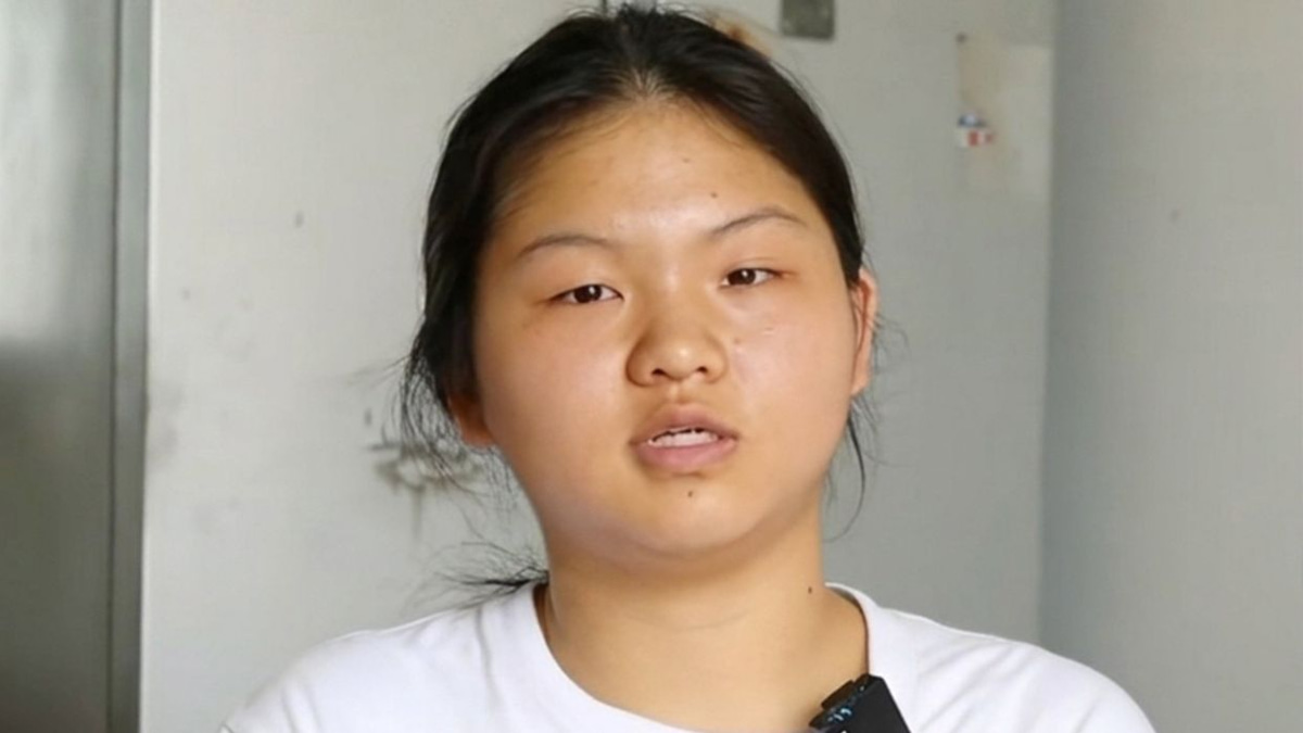 From tragedy to triumph: Chinese student's grace inspires nation after losing final family member