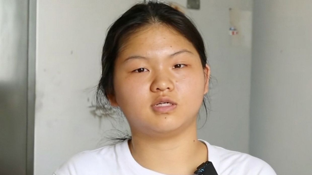 From tragedy to triumph: Chinese student's grace inspires nation after losing final family member