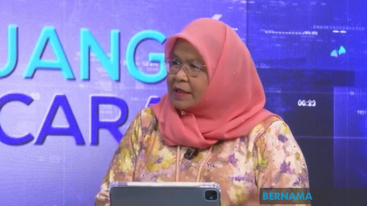 Women Need Opportunity and Trust to Become True Decision-makers, Says Government Advisor