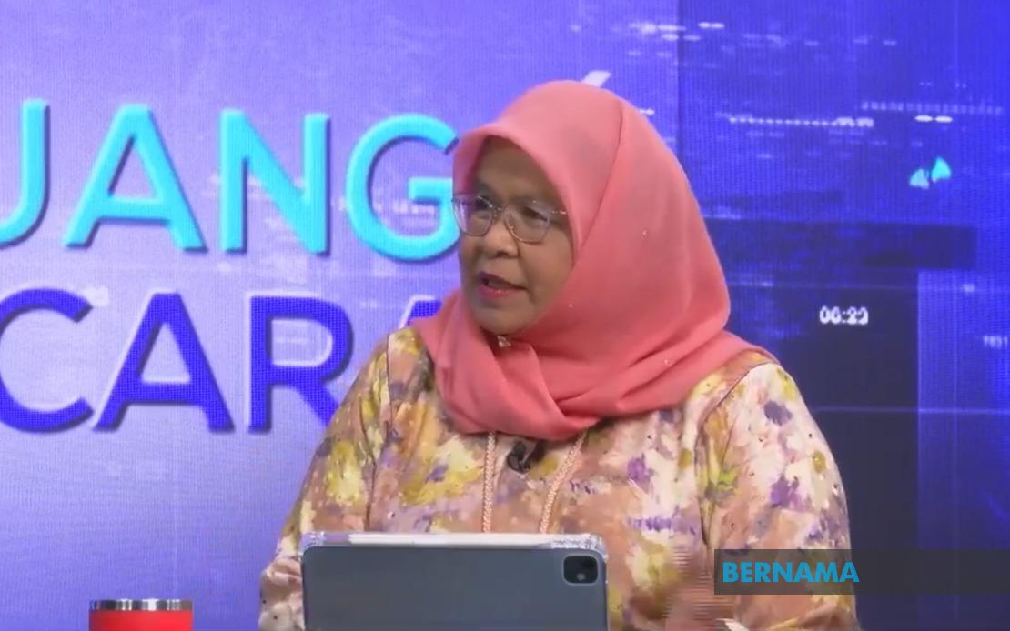 Women Need Opportunity and Trust to Become True Decision-makers, Says Government Advisor