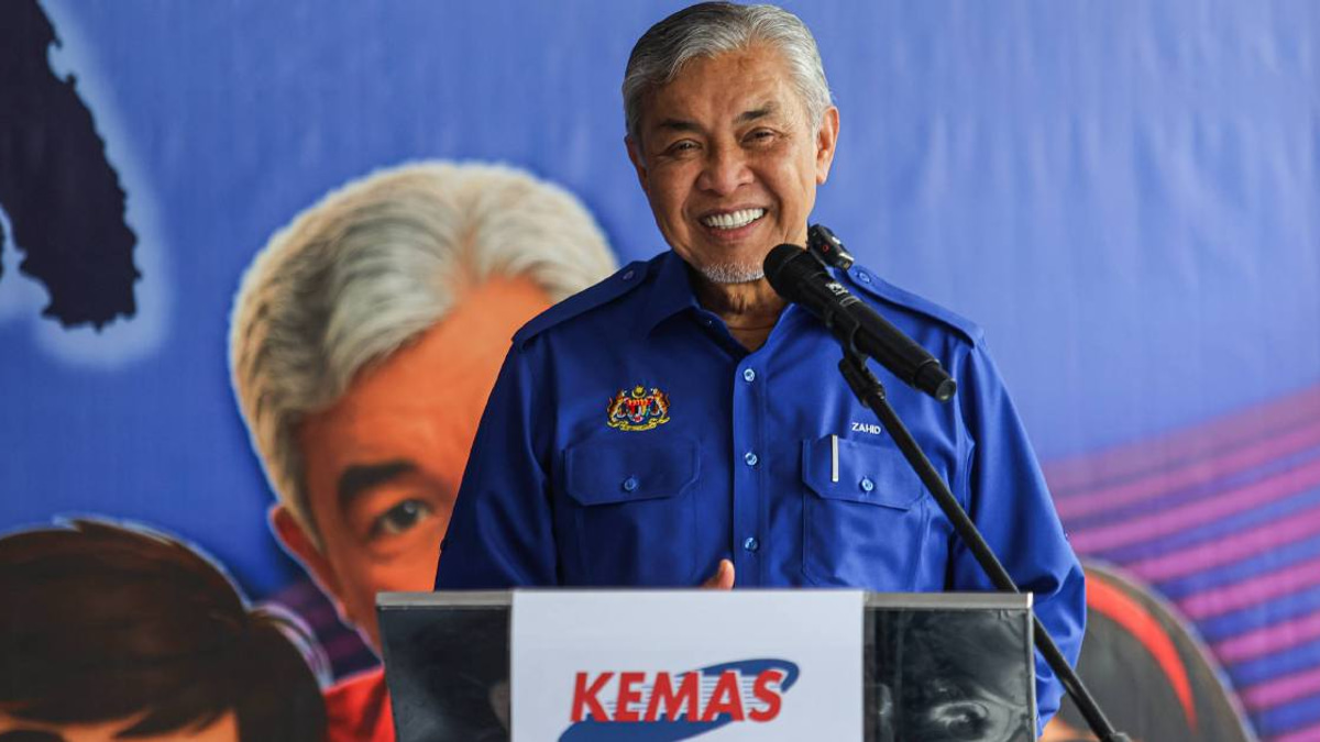 BN and PH maintain strong federal ties amid Johor election battle