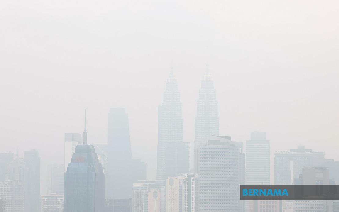 Haze Won't Derail Asian Games Preparations, Says Sports Minister Taufiq