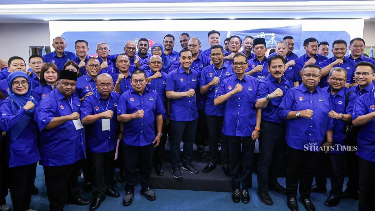 Fresh faces in Barisan Nasional pledge aggressive campaign for Johor state election victory
