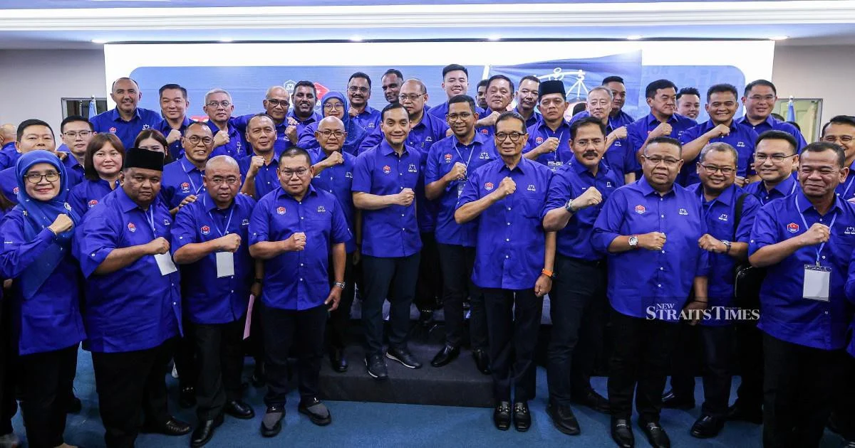 Fresh faces in Barisan Nasional pledge aggressive campaign for Johor state election victory