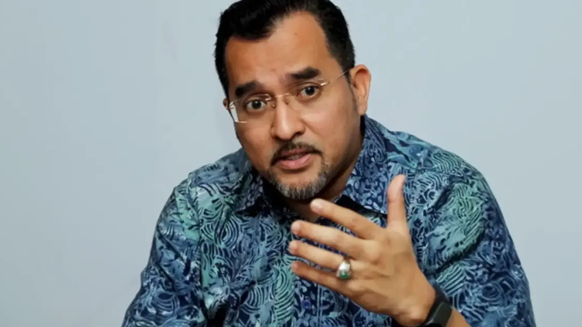 Why Does Pakatan Fear PAS Backing for Barisan? Asyraf Questions Coalition's Anxiety