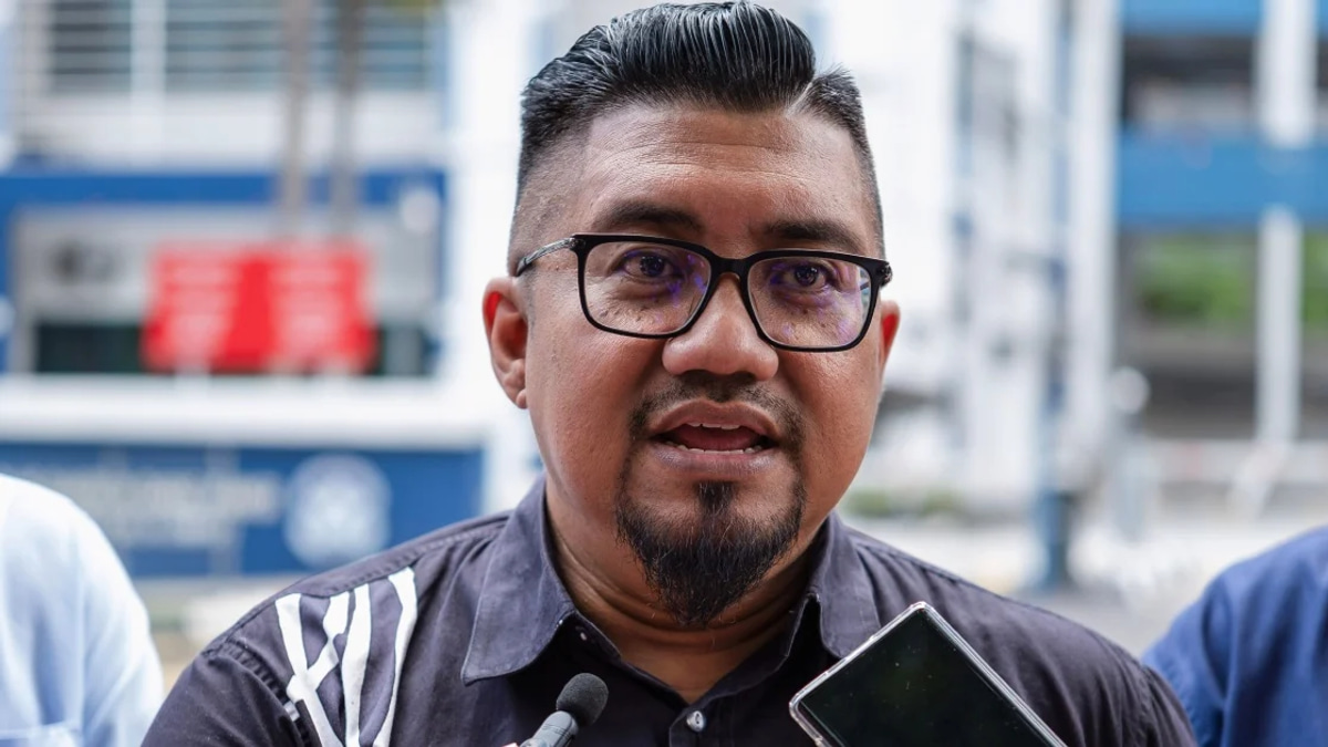 Activist Chegubard Pleads Not Guilty to Sedition Charge Over Royal Comments