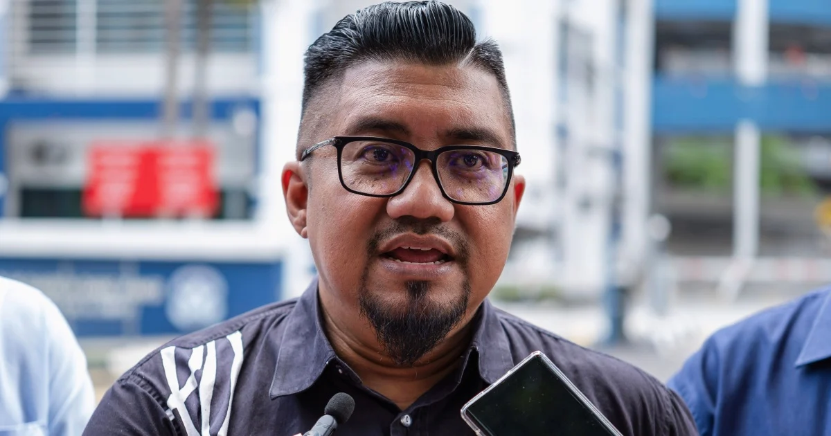 Activist Chegubard Pleads Not Guilty to Sedition Charge Over Royal Comments