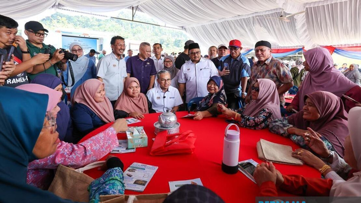 PH Defends Manifesto Timing as Campaign Enters Crucial Phase