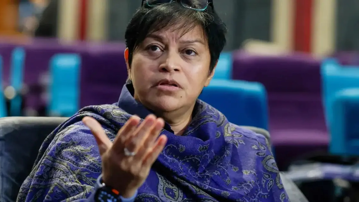 BN-PN Negeri Sembilan Alliance Does Not Threaten Federal Coalition, Says Azalina