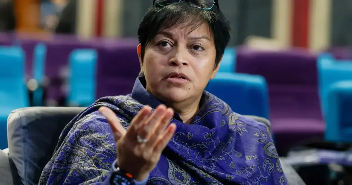 BN-PN Negeri Sembilan Alliance Does Not Threaten Federal Coalition, Says Azalina
