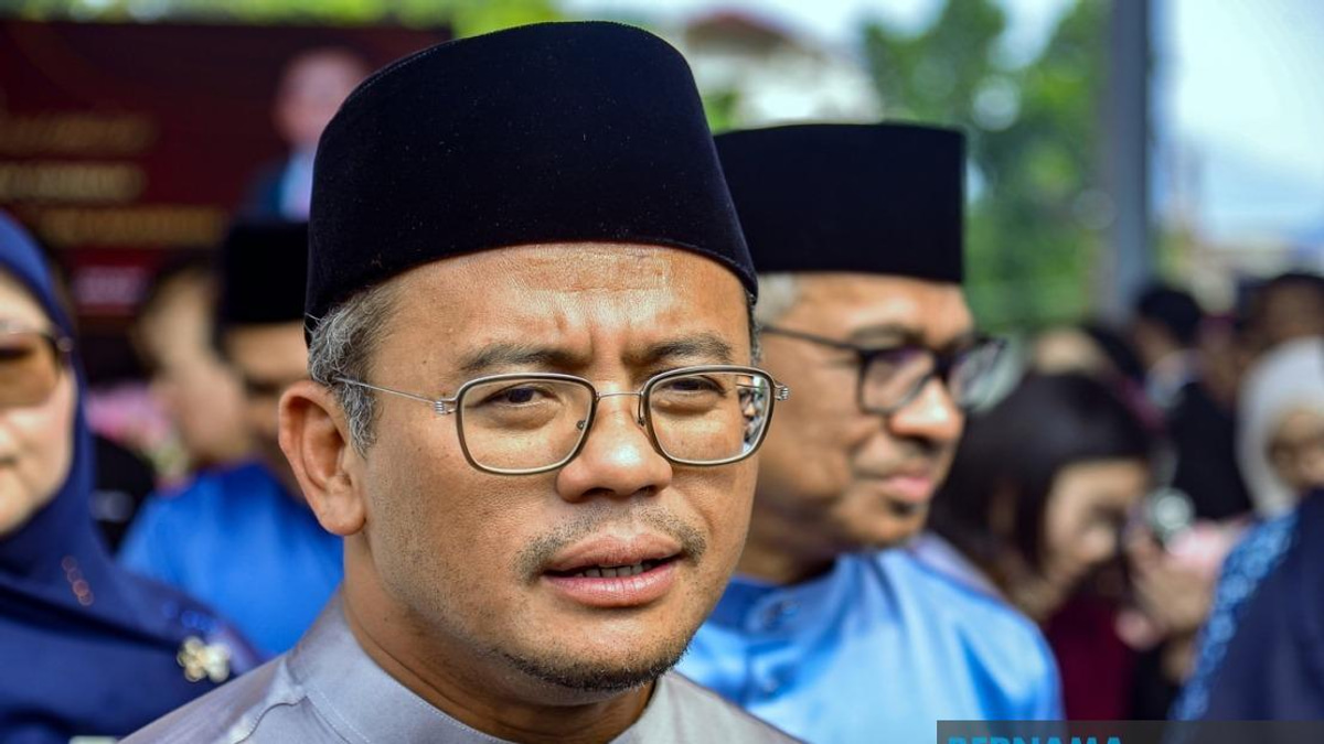 Selangor To Overhaul Education Support And STEM Initiatives In 2027 Budget