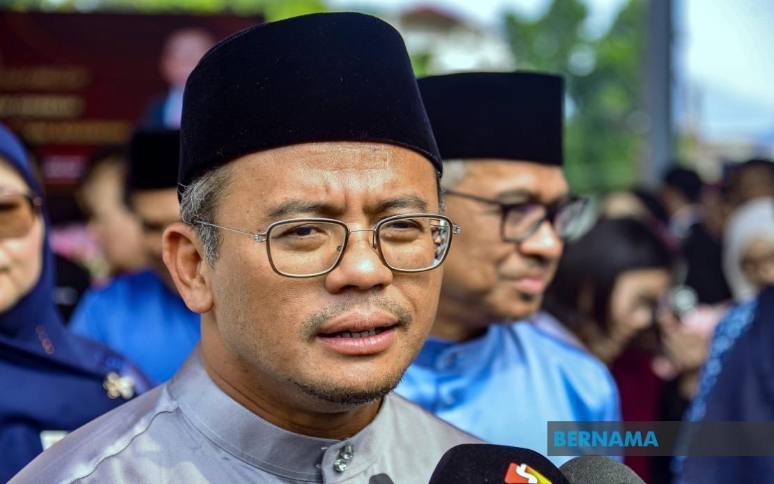 Selangor To Overhaul Education Support And STEM Initiatives In 2027 Budget