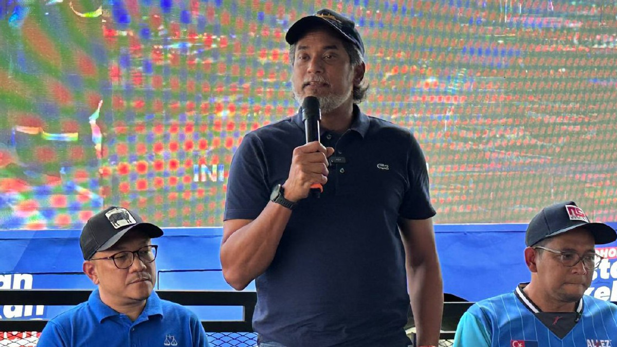 Barisan Nasional Charts New Course in Johor, Drawing Lessons from Electoral Setbacks