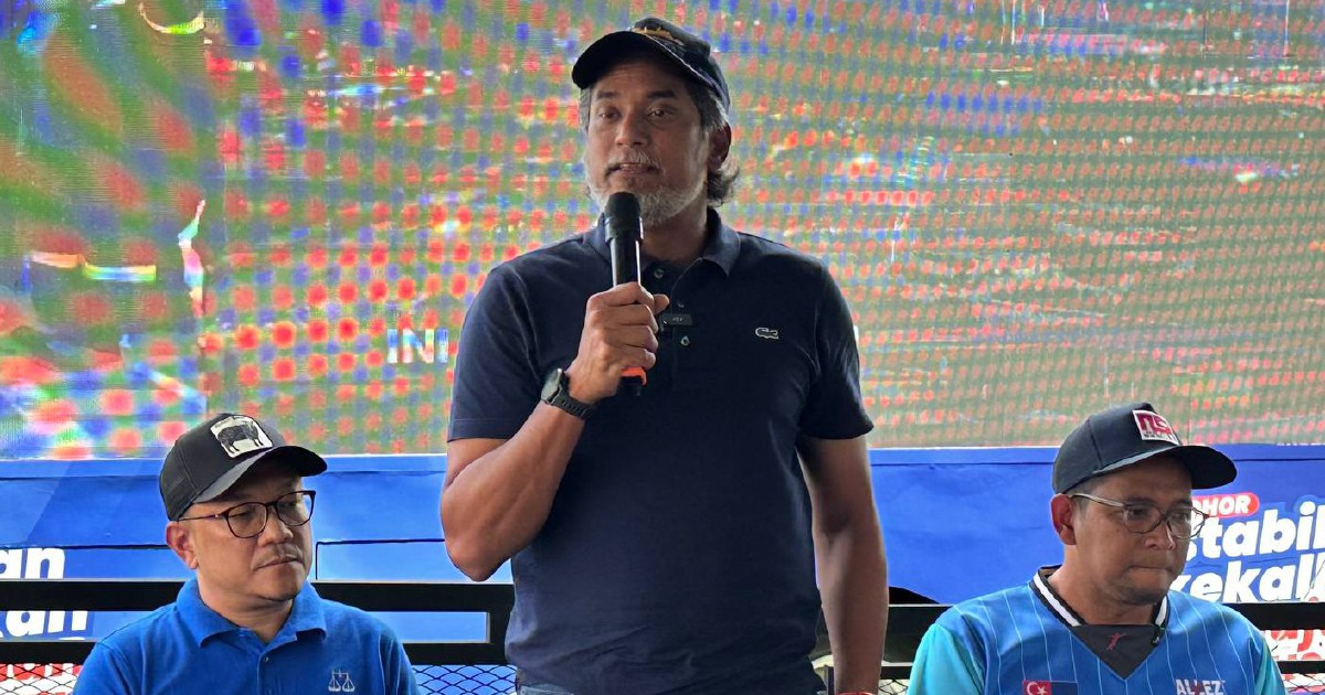 Barisan Nasional Charts New Course in Johor, Drawing Lessons from Electoral Setbacks