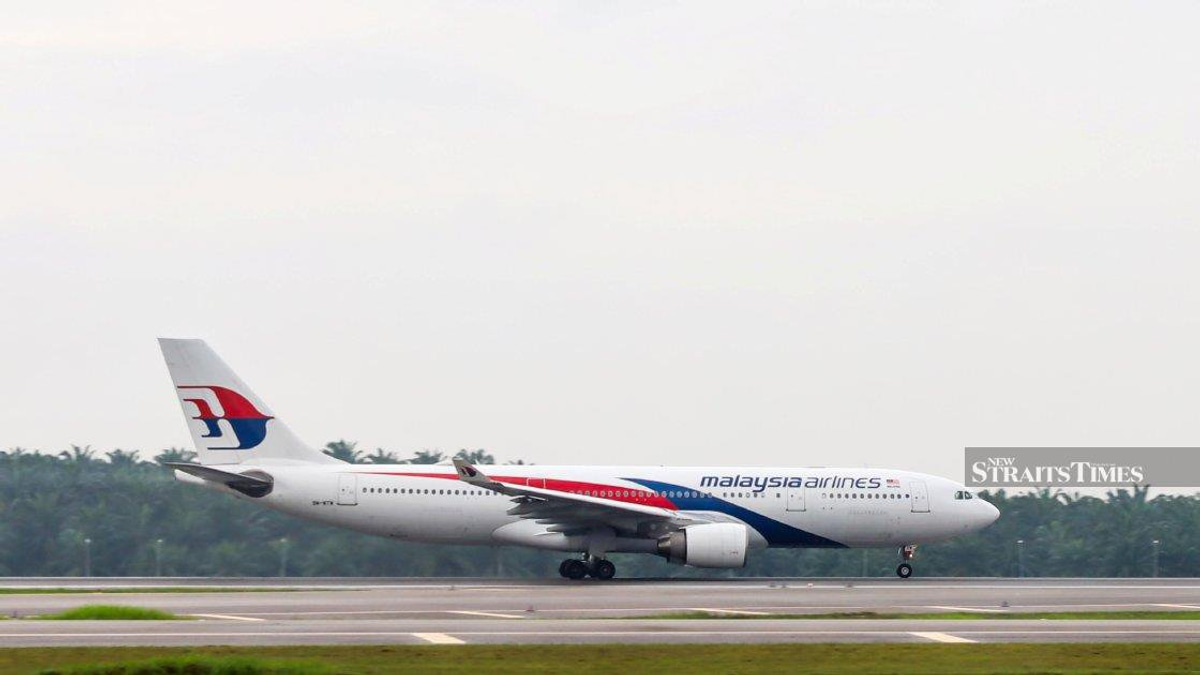 KLIA Security Gaps Exposed After Malaysia Airlines Pilot Arrested for Drug Smuggling
