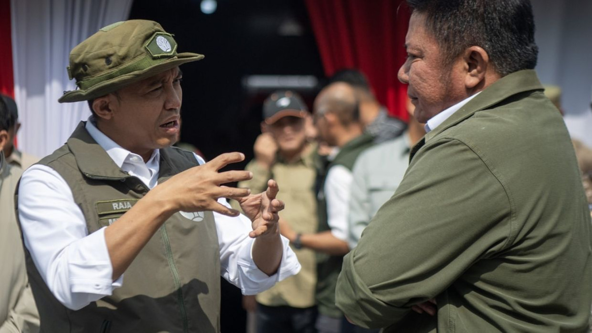 Indonesia's Anti-Graft Agency Reopens Probe into Forestry Minister's Alleged Incomplete Bribe Return
