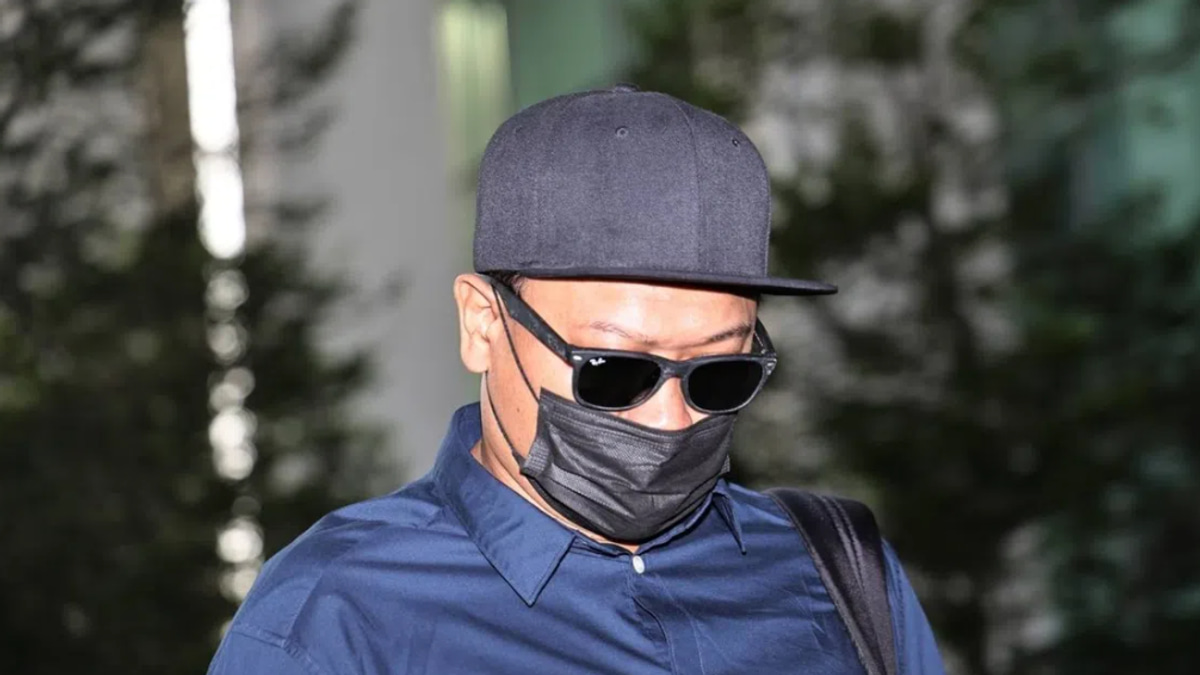 Singapore Driver Pleads Guilty in Deadly 2024 Tampines Crash That Killed Two
