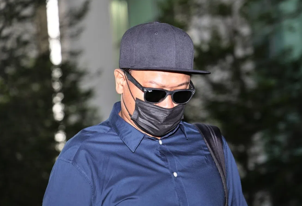 Singapore Driver Pleads Guilty in Deadly 2024 Tampines Crash That Killed Two