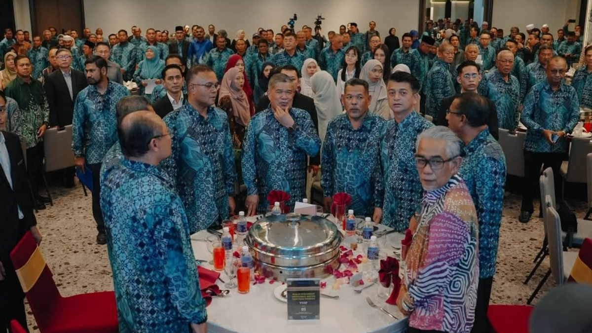 NEKMAT's RM25 Million Profit Signals Strengthened Fisheries Sector Management