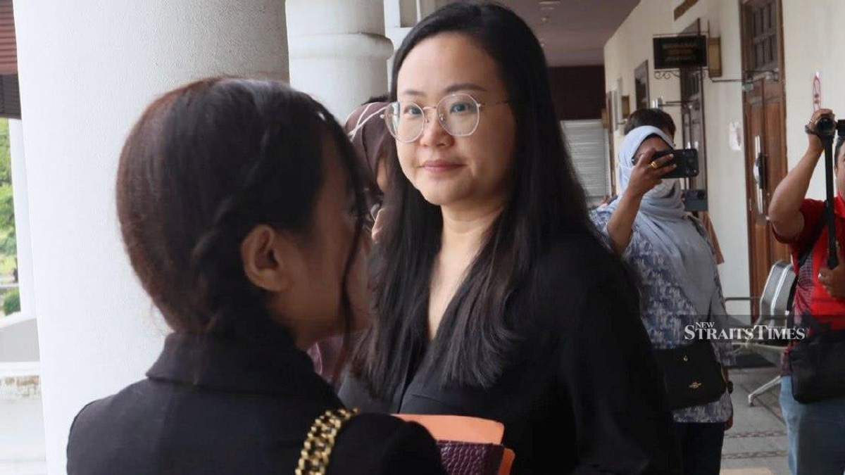 Manufacturing Company Directors Face Court Over RM193,306 Sales Tax Non-Payment