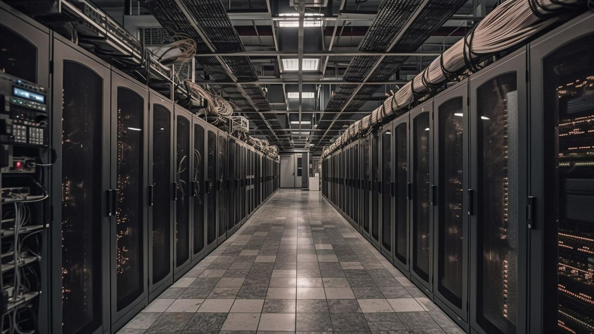 New York Halts Major Data Centre Expansion as States Grapple with AI Infrastructure Demands