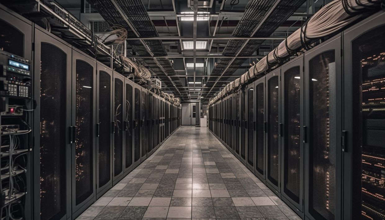 New York Halts Major Data Centre Expansion as States Grapple with AI Infrastructure Demands