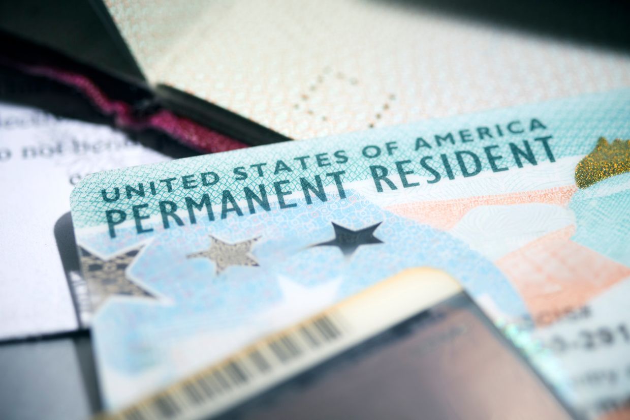 America's Immigration Door Tightens: What Stricter 'Public Charge' Rules Mean for Aspiring Migrants