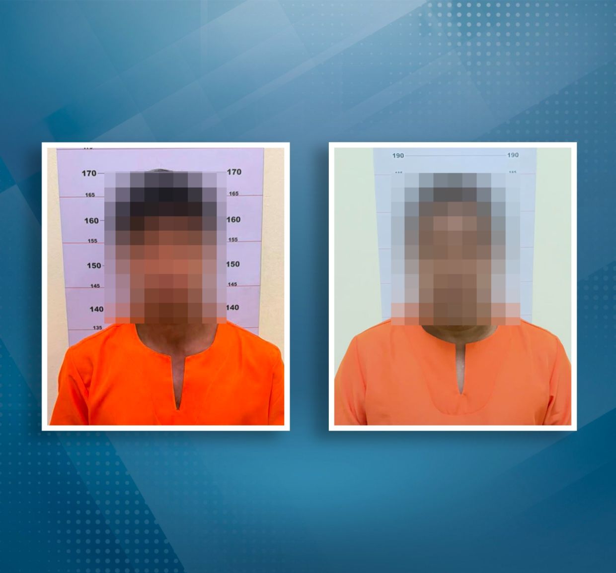 Two arrested in Brunei residence robbery as police intensify crime-fighting efforts