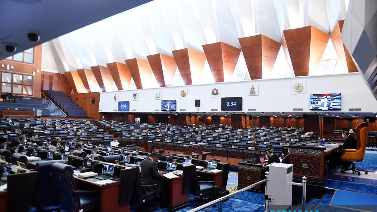 Parliament To Debate Federal Funding Fairness, Project Announcement Ban Ahead of Three State Elections