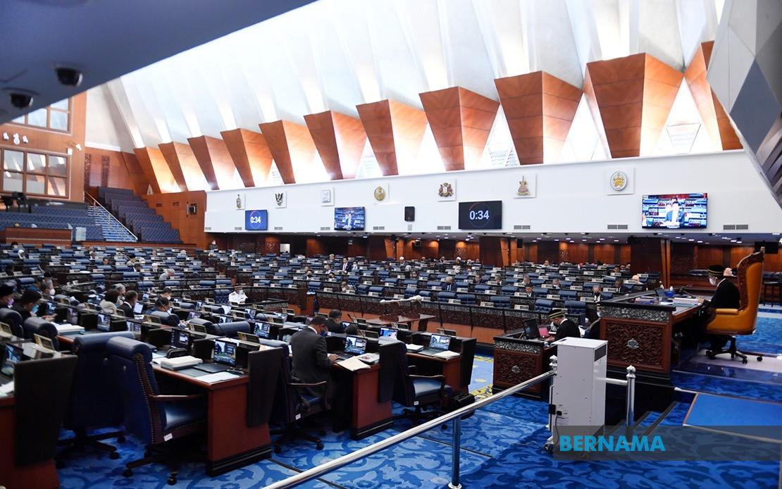 Parliament To Debate Federal Funding Fairness, Project Announcement Ban Ahead of Three State Elections
