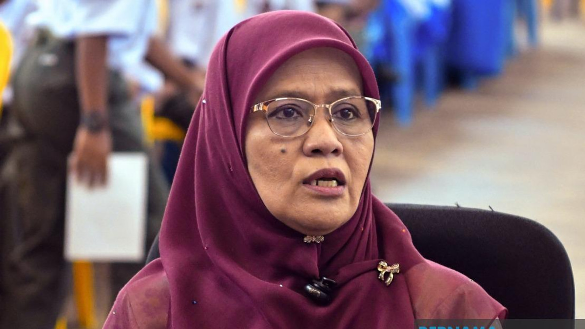 Kelantan Education Department Warns That Rough Horseplay Causing Injury Amounts to Bullying