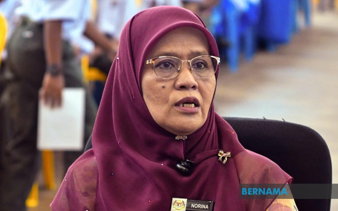 Kelantan Education Department Warns That Rough Horseplay Causing Injury Amounts to Bullying