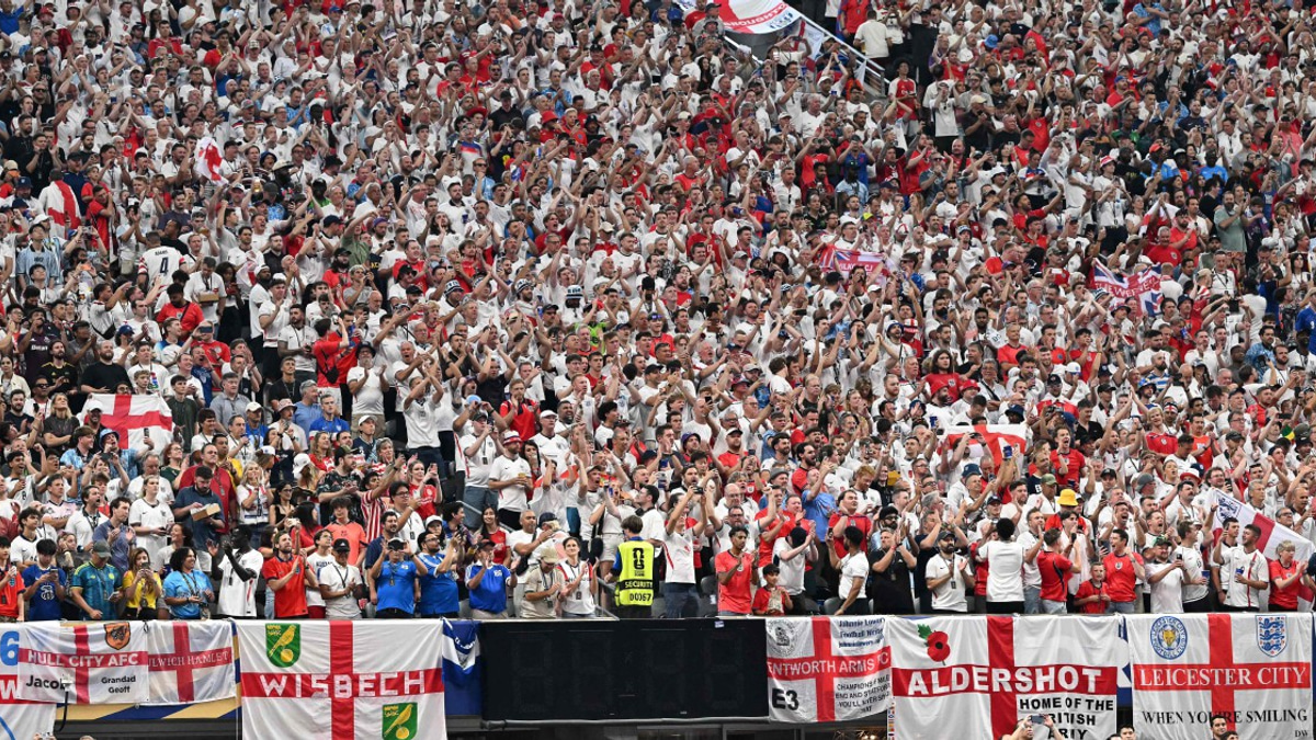 World Cup Ticket Buyers Sue StubHub Over Failed Deliveries