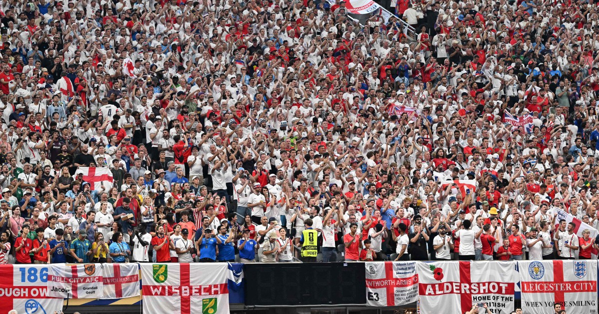 World Cup Ticket Buyers Sue StubHub Over Failed Deliveries