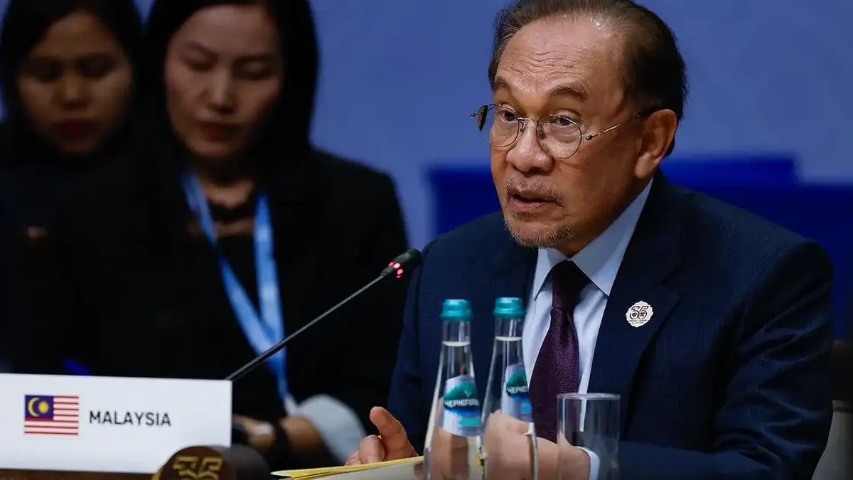 Malaysia to Seriously Explore Foreign Trade Settlements in Ringgit