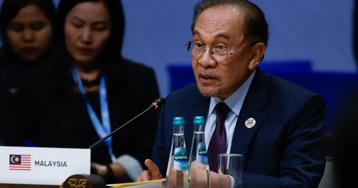 Malaysia to Seriously Explore Foreign Trade Settlements in Ringgit