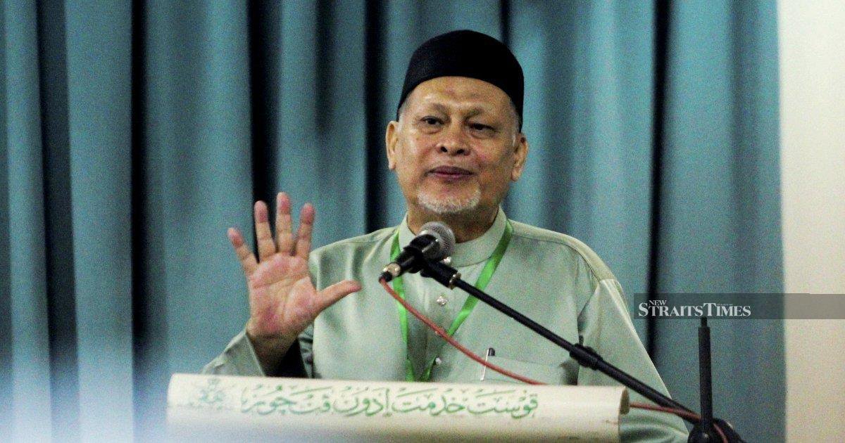 PN and BN forge electoral pact to challenge Pakatan's grip on Negri Sembilan