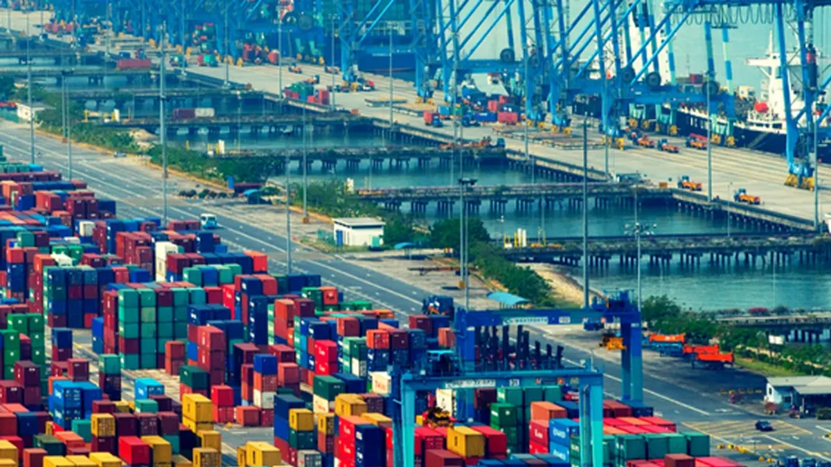 Port Klang Free Zone logs RM108 million revenue as reactivation effort accelerates