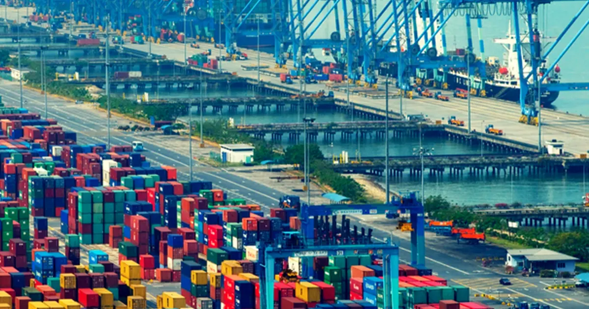 Port Klang Free Zone logs RM108 million revenue as reactivation effort accelerates