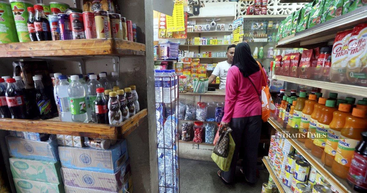 Malaysia's Near-Term Inflation Steady, but Vulnerable to Global Commodity Shocks