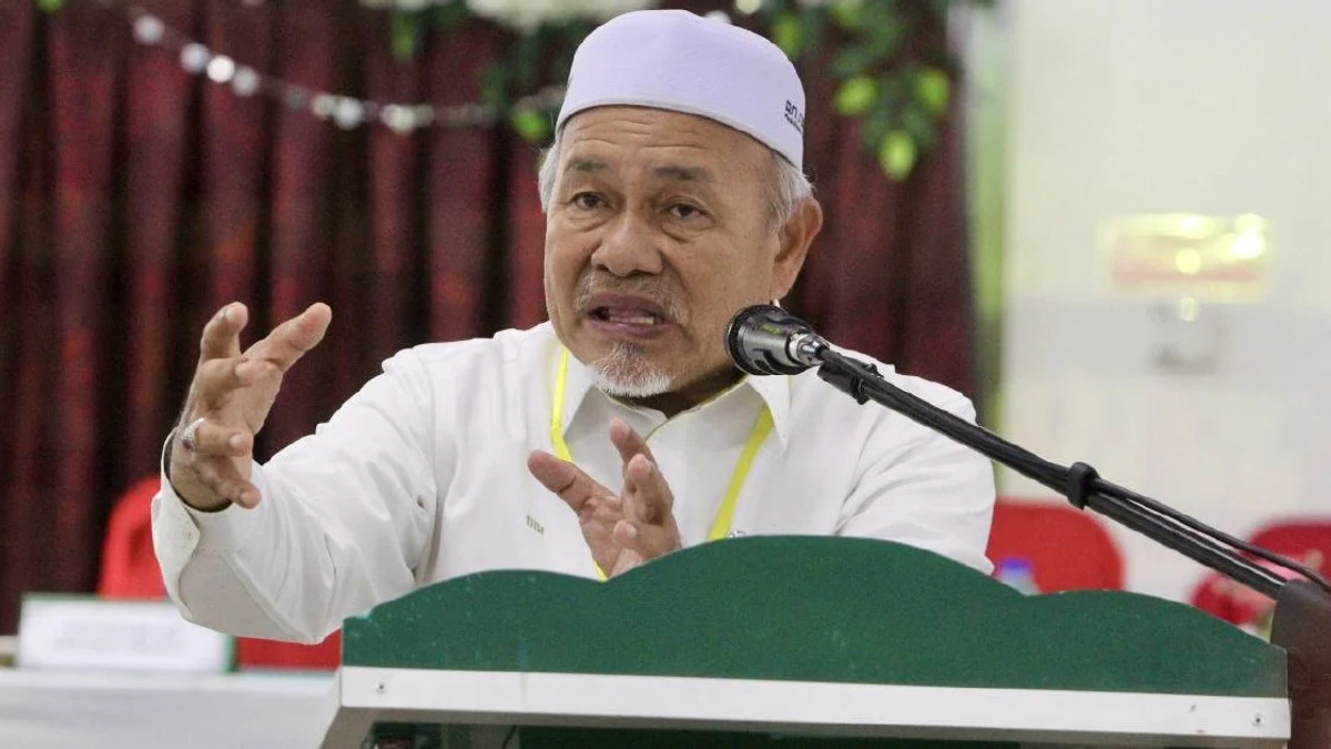 Early General Election Unlikely After Barisan Nasional's Strong Johor Victory, Says Pas Deputy