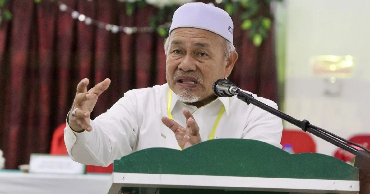 Early General Election Unlikely After Barisan Nasional's Strong Johor Victory, Says Pas Deputy