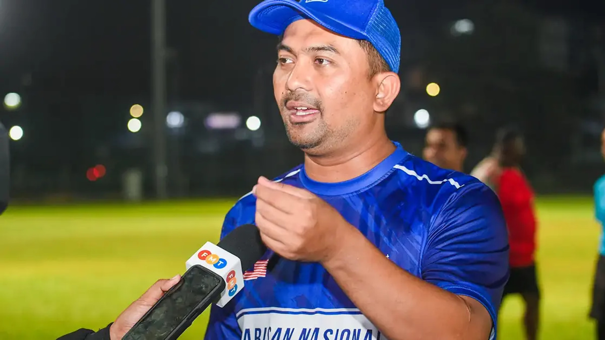 Barisan Nasional's Jeram Padang candidate declines debate with PKR rival